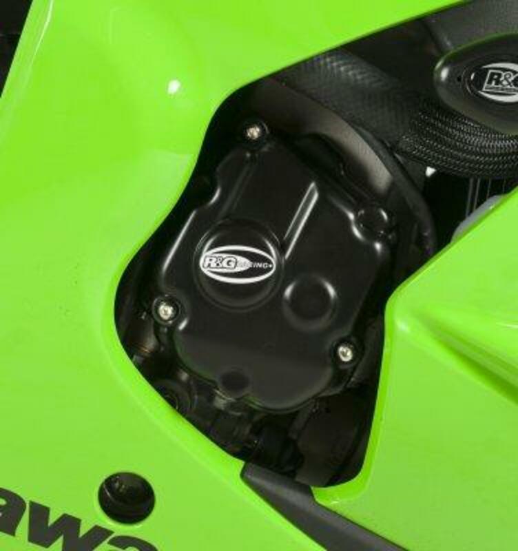 R&G COVER ENGINE CASE RIGHT