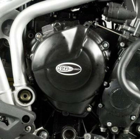 R&G COVER ENGINE CASE RIGHT