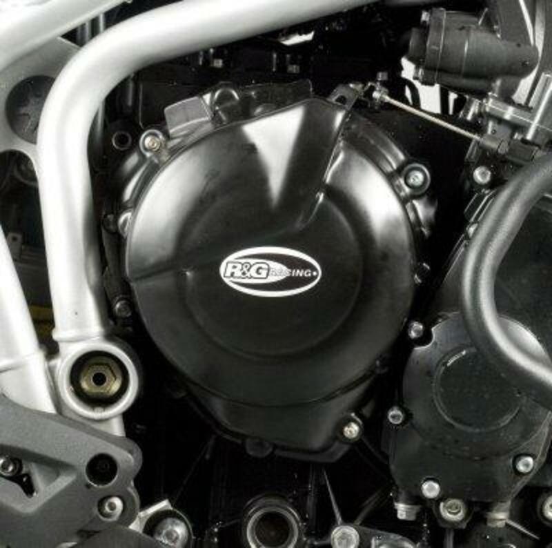 R&G COVER ENGINE CASE RIGHT