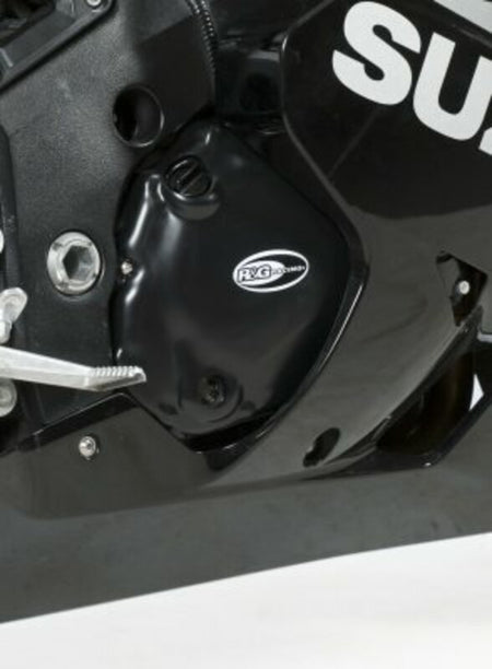 R&G COVER ENGINE CASE RIGHT