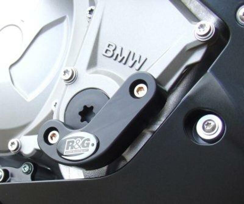 R&G COVER ENGINE CASE RIGHT