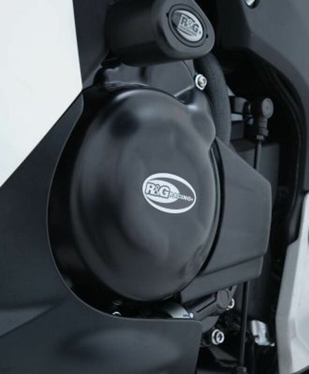 R&G COVER ENGINE COVER KIT
