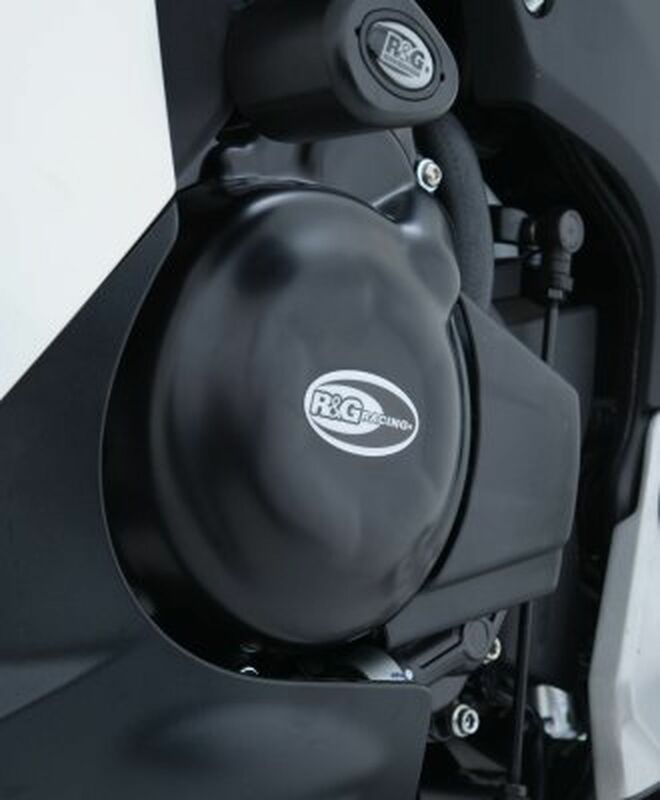 R&G COVER ENGINE COVER KIT