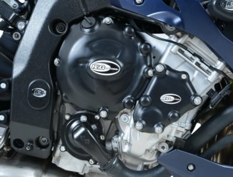 R&G COVER ENGINE COVER KIT