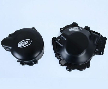 R&G COVER ENGINE COVER KIT