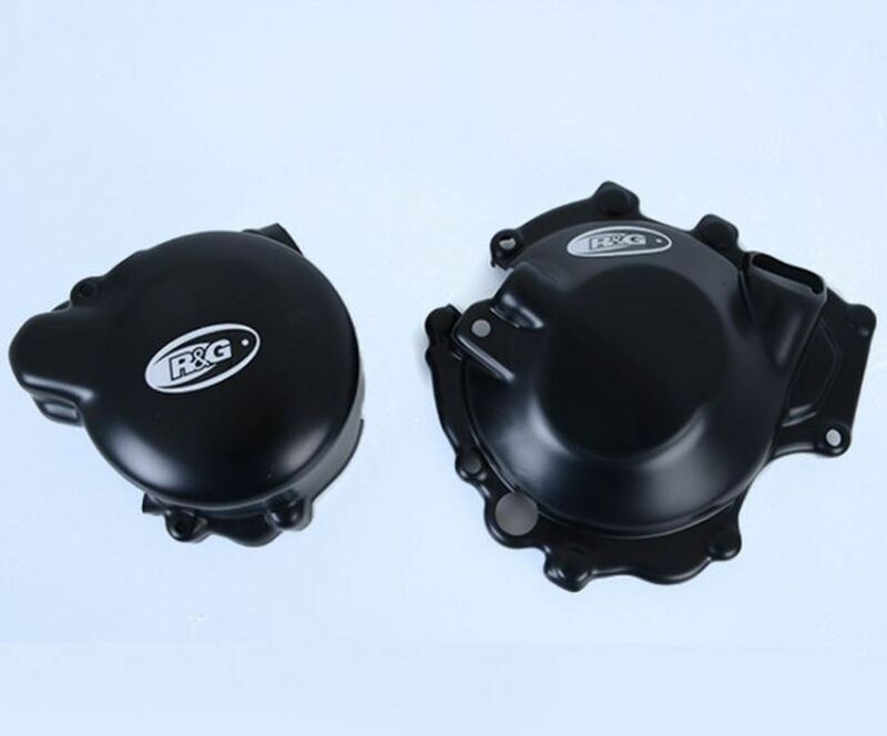 R&G COVER ENGINE COVER KIT