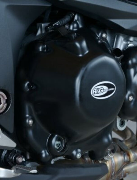 R&G COVER ENGINE DROIT