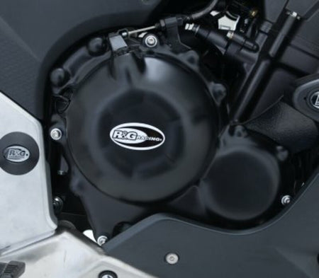 R&G COVER ENGINE DROIT