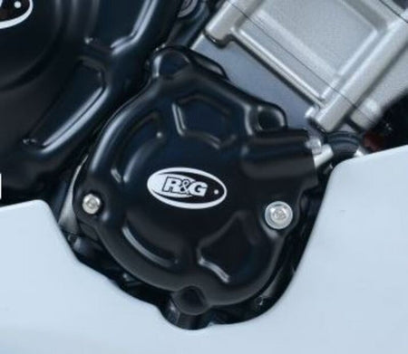 R&G COVER ENGINE DROIT