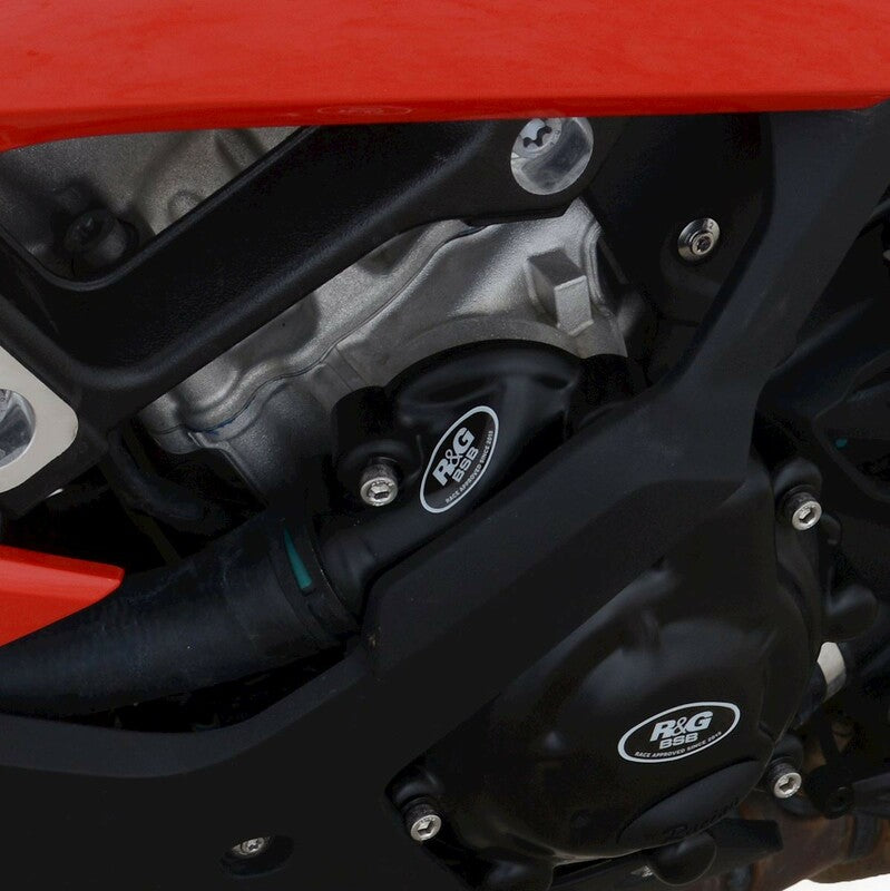 R&G COVER ENGINE LEFT