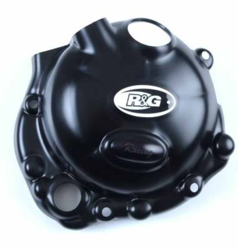 R&G COVER ENGINE RIGHT