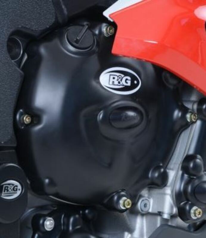 R&G COVER ENGINE RIGHT
