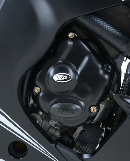 R&G COVER ENGINE RIGHT