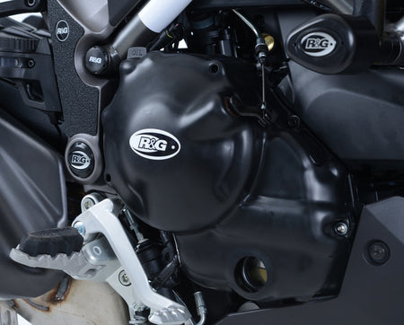 R&G COVER ENGINE RIGHT