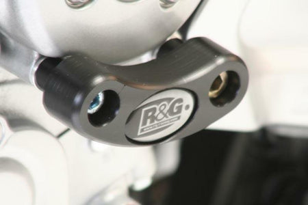 R&G COVER ENGINE SLIDER LEFT