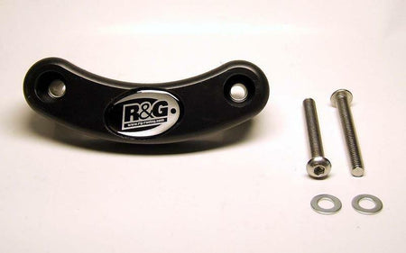 R&G COVER ENGINE SLIDER LEFT