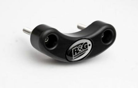 R&G COVER ENGINE SLIDER LEFT