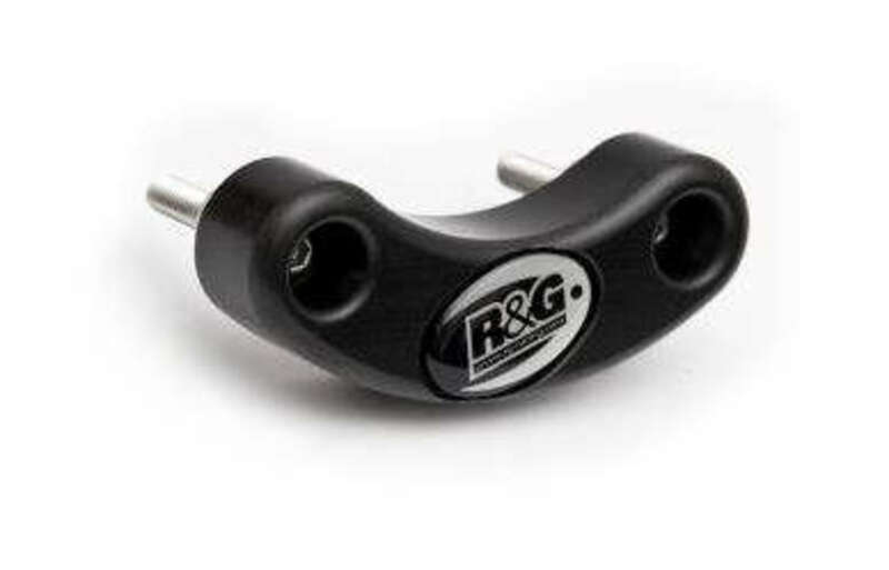 R&G COVER ENGINE SLIDER LEFT