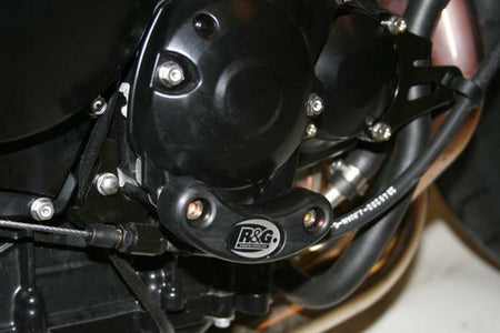 R&G COVER ENGINE SLIDER RIGHT