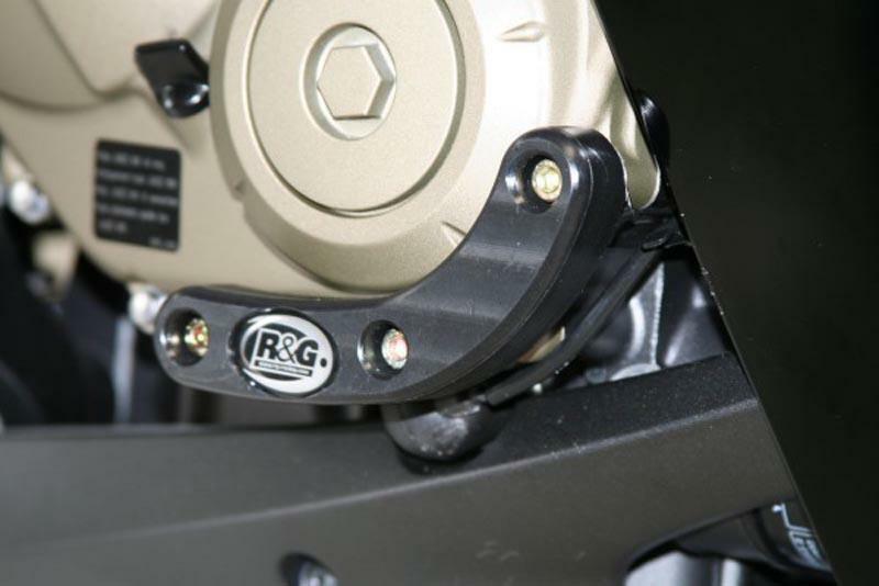 R&G COVER ENGINE SLIDER RIGHT