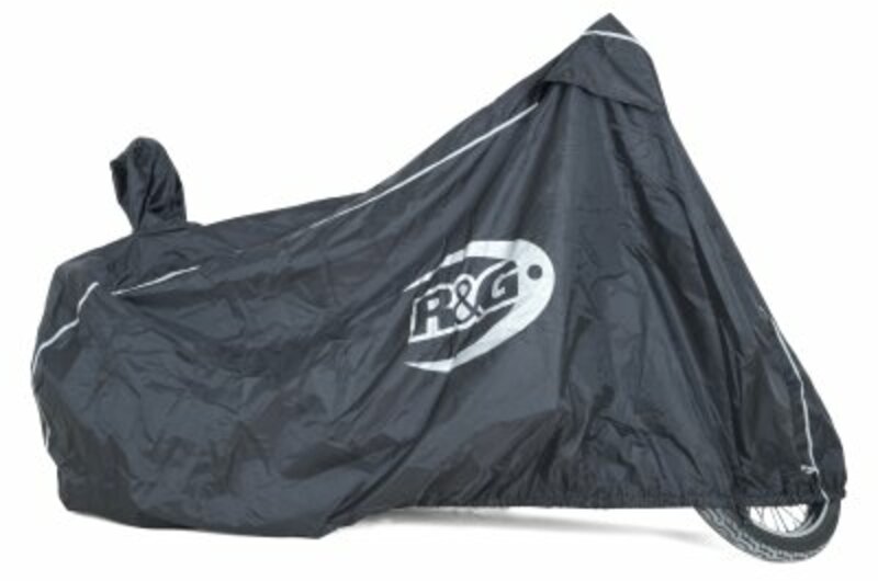 R&G COVER OUTDOOR CRUISER