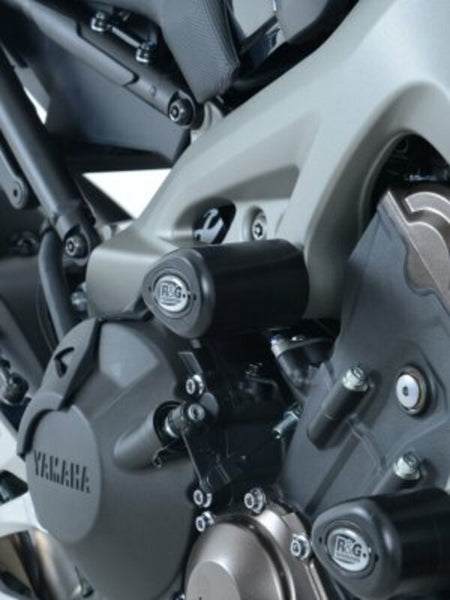 R&G CRASH PADS AERO