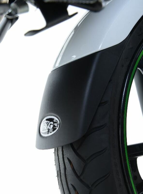 R&G FAIRING FRONT FENDER EXTENDER