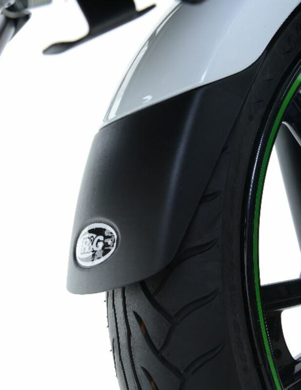 R&G FAIRING FRONT FENDER EXTENDER