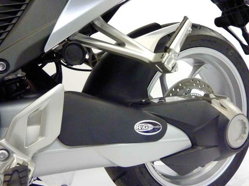 R&G FAIRING MUD GUARD