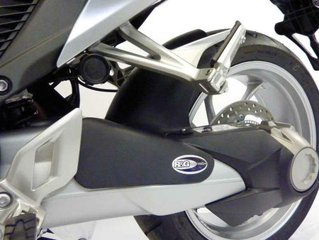 R&G FAIRING MUD GUARD