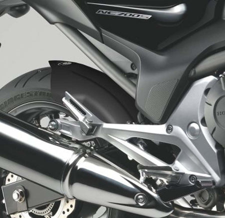 R&G FAIRING MUD GUARD