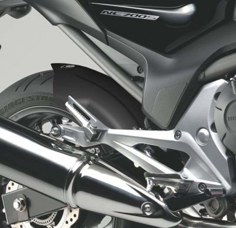 R&G FAIRING MUD GUARD