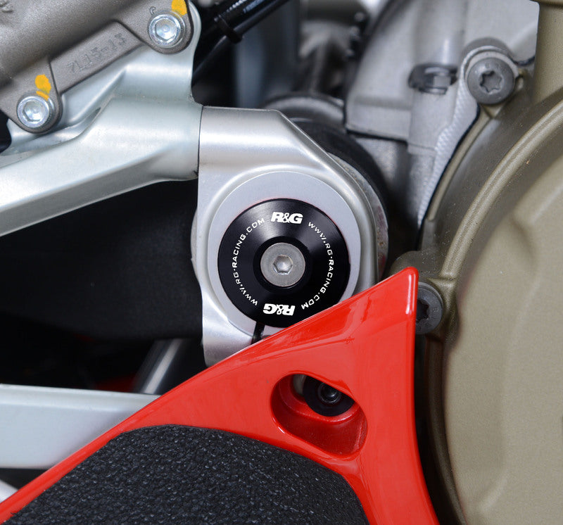 R&G PLUG FRAME INSERT