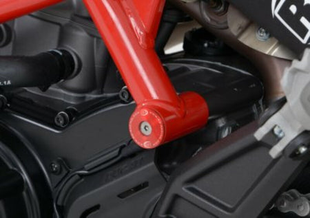 R&G PLUG FRAME INSERT LEFT