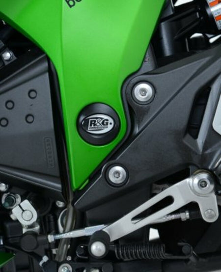 R&G PLUG FRAME INSERT LEFT