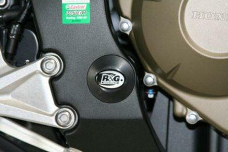 R&G PLUG FRAME INSERT RIGHT