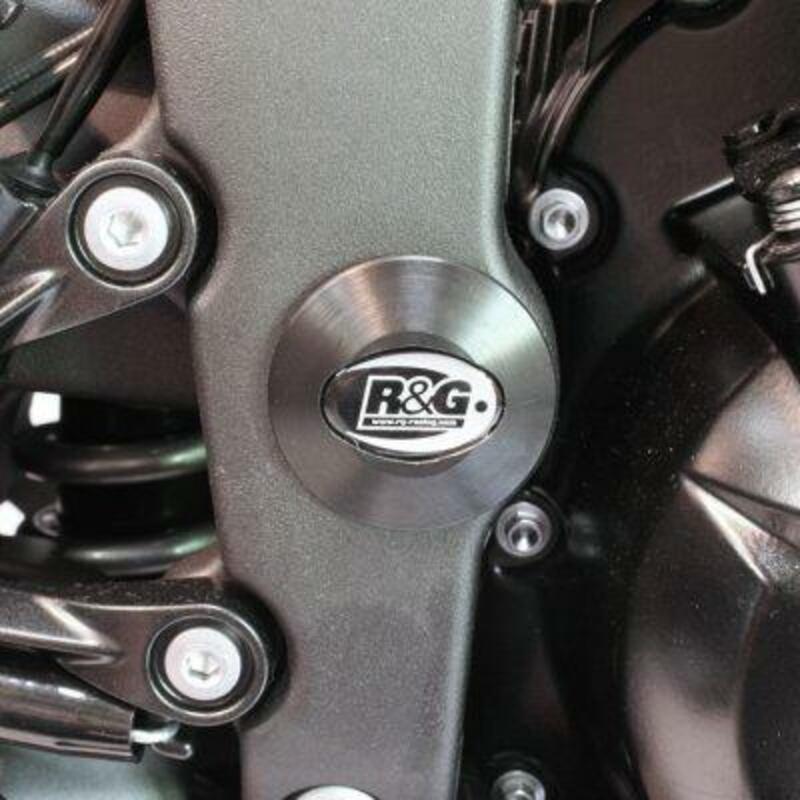 R&G PLUG FRAME INSERT RIGHT
