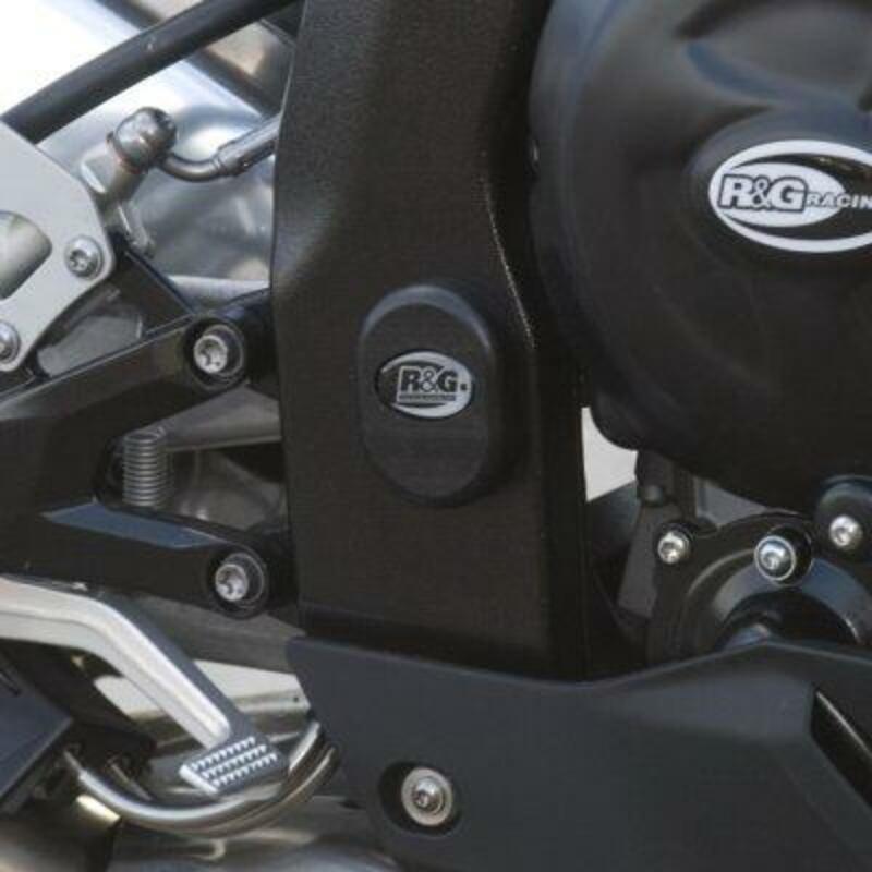 R&G PLUG FRAME INSERT RIGHT