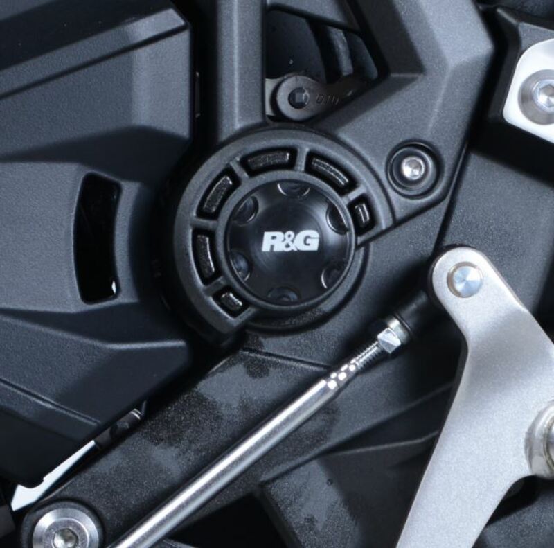 R&G PLUG FRAME INSERT RIGHT