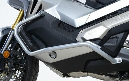 R&G PROTECTION ADVENTURE BARS BLK