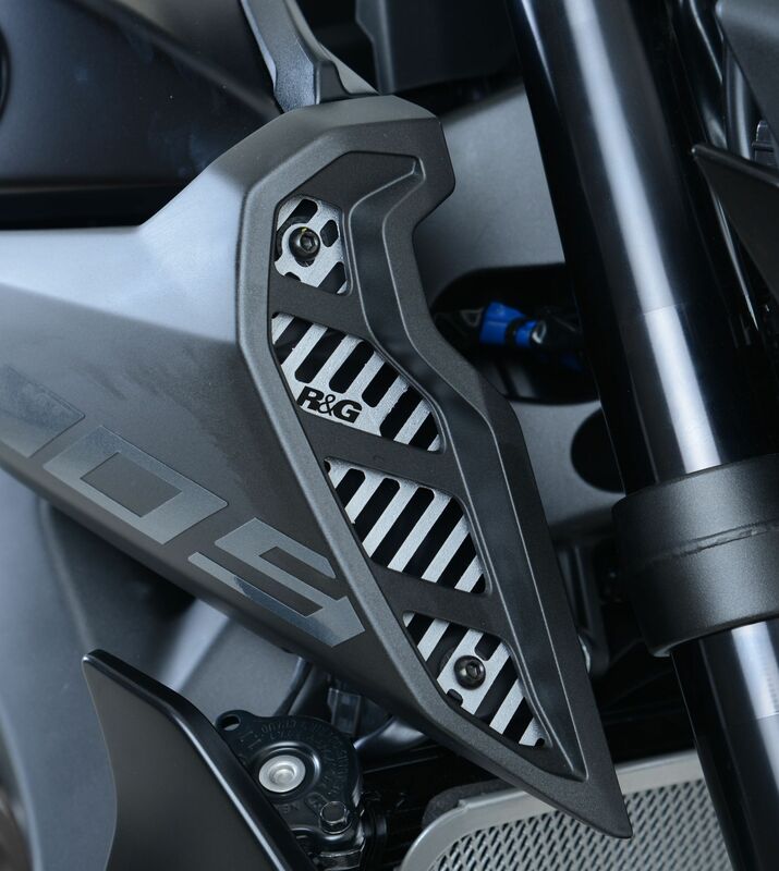R&G PROTECTION AIR INTAKE GUARD