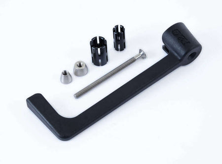 R&G PROTECTION BRAKE LEVER BLK