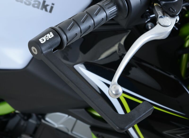 R&G PROTECTION BRAKE LEVER BLK