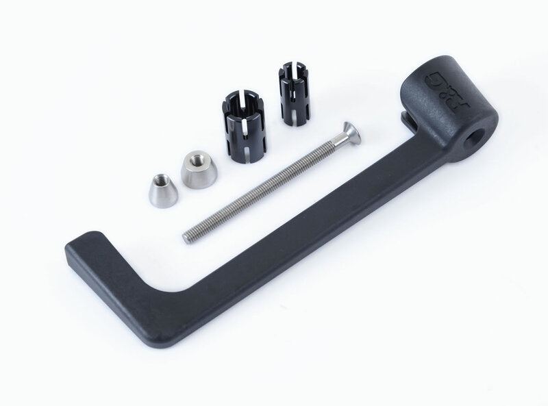 R&G PROTECTION BRAKE LEVER BLK