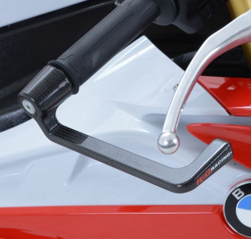 R&G PROTECTION BRAKE LEVER CARB