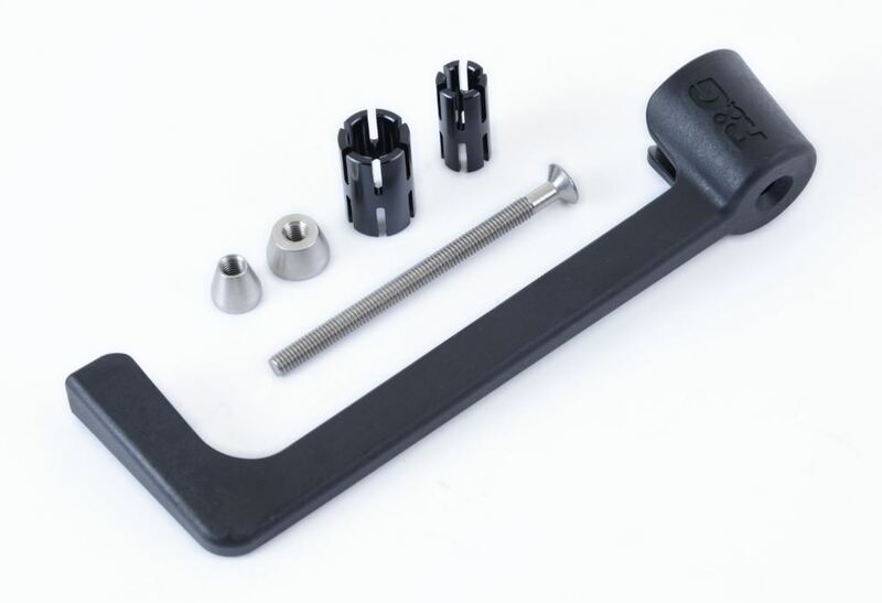 R&G PROTECTION BRAKE LEVER ORA