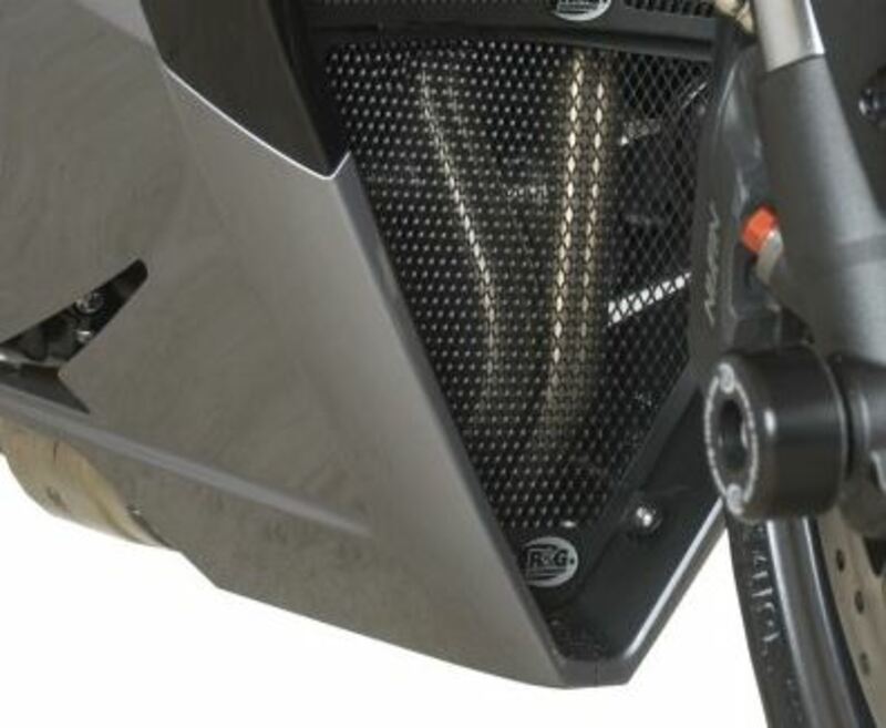 R&G PROTECTION DOWNPIPE GRILLE