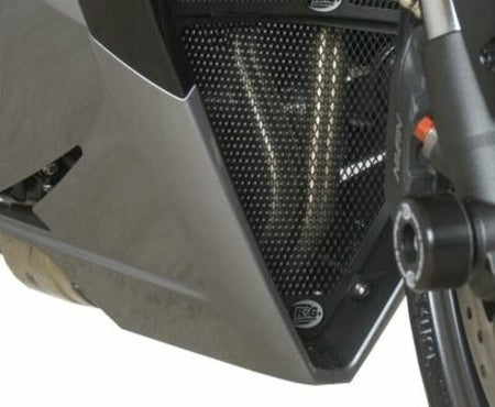 R&G PROTECTION DOWNPIPE GRILLE