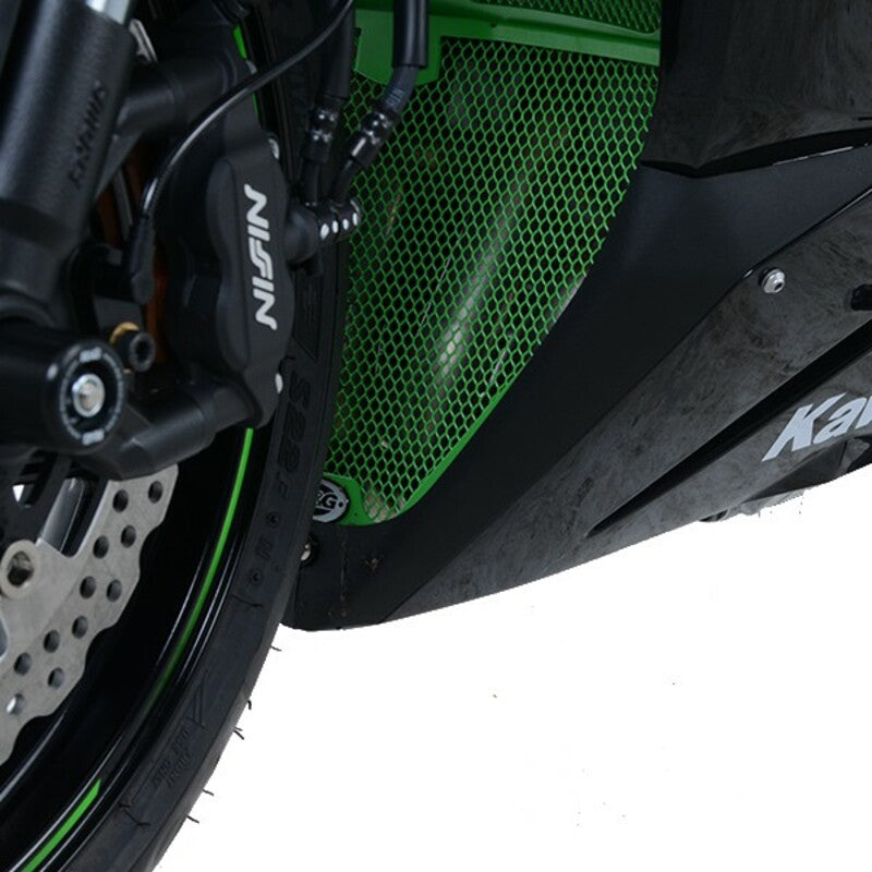 R&G PROTECTION DOWNPIPE GRILLE