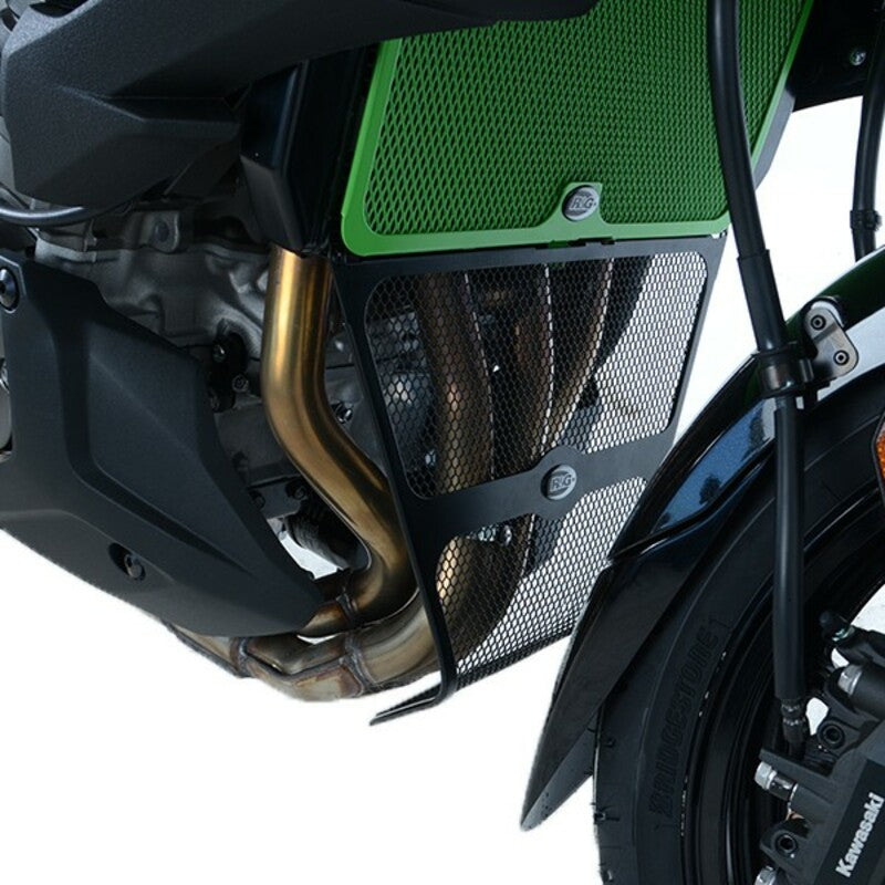 R&G PROTECTION DOWNPIPE GRILLE